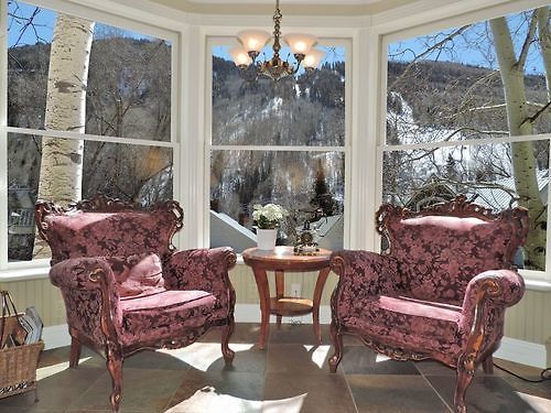 Inn The Victorian 3*