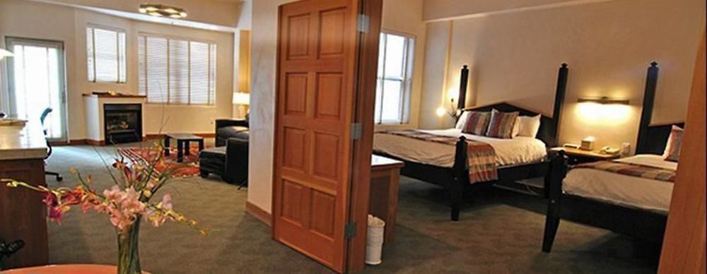 Camels Garden Hotel