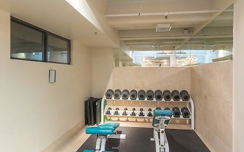 Holiday home Affordably Priced 2 Bedroom - Riverclub2br
