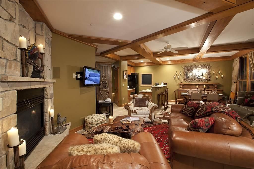 Holiday home Palmyra 3f Telluride