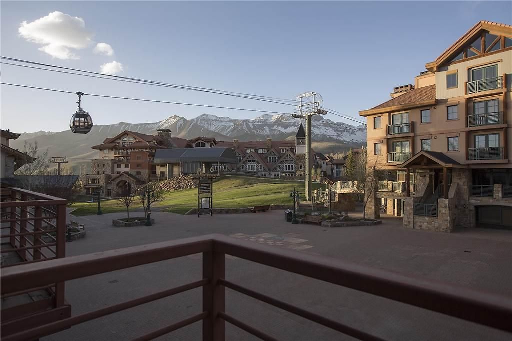 Blue Mesa 4 * Telluride