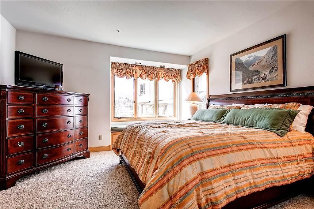 Aspen Ridge 7 Holiday home Telluride