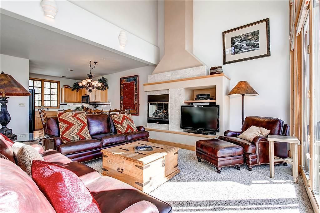 Holiday home Aspen Ridge 7 *