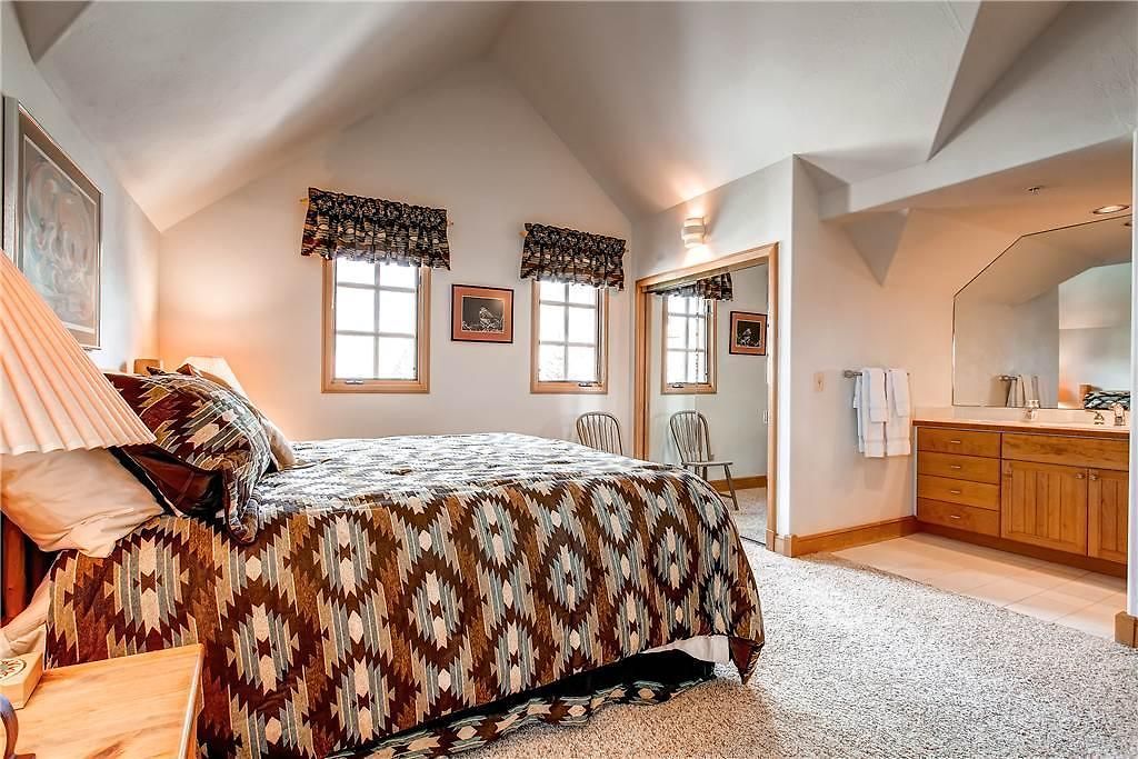 Holiday home Aspen Ridge 7