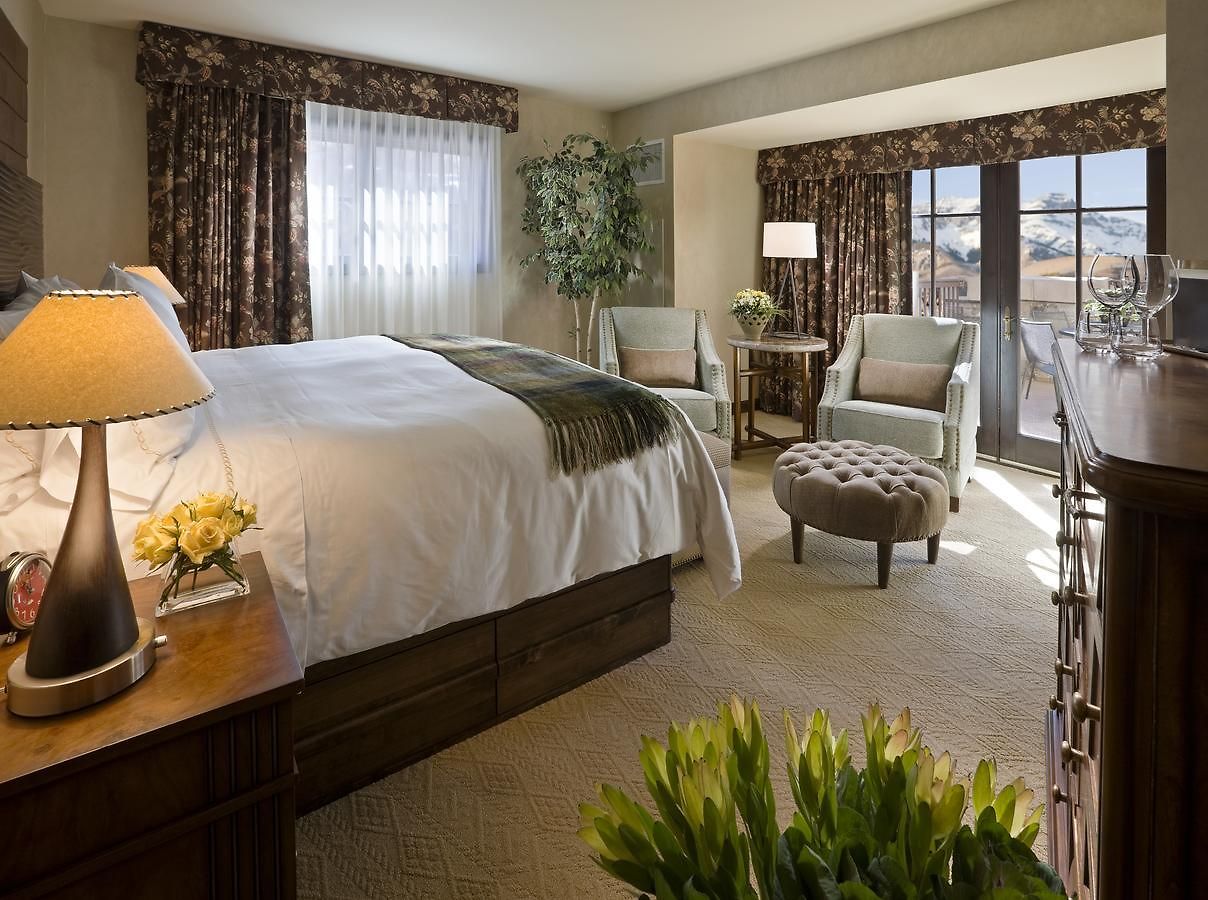 Madeline And Residences Hotel 4*