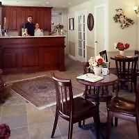 The Victorian Inn