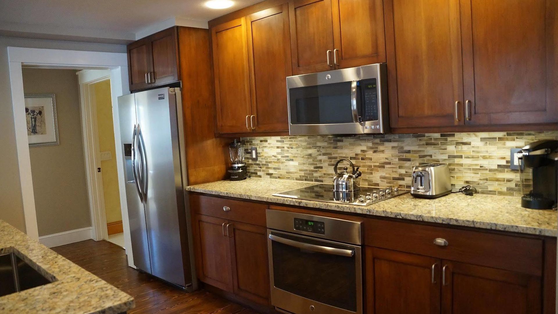 Affordably Priced 2 Bedroom - Riverclub2br *