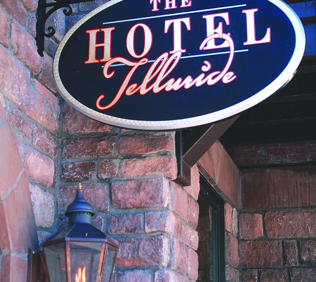 The Hotel 4*