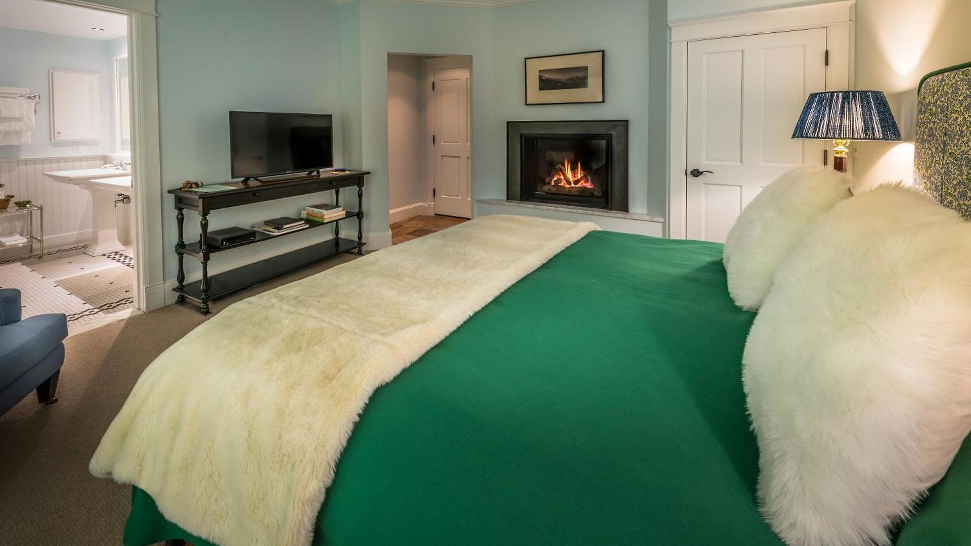 Inn Dunton Town House Telluride