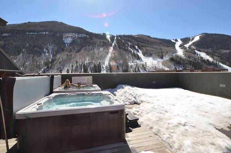 New Sheridan Hotel Telluride