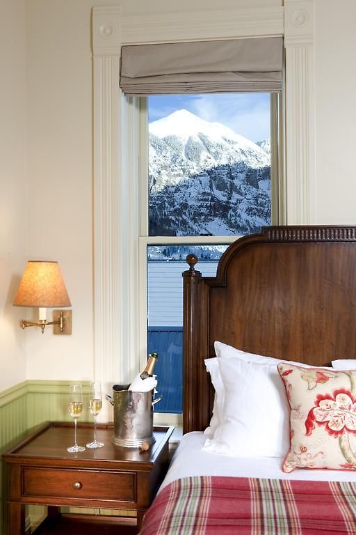 Hotel New Sheridan 4*