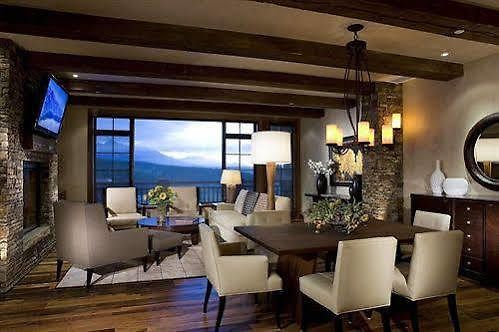 Hotel The Peaks See Forever 4*