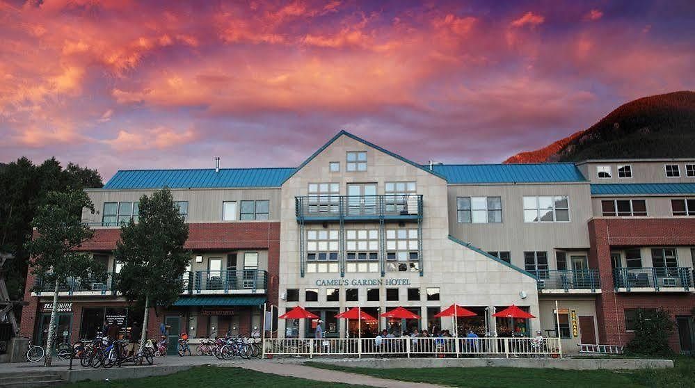 Camels Garden Hotel 4*