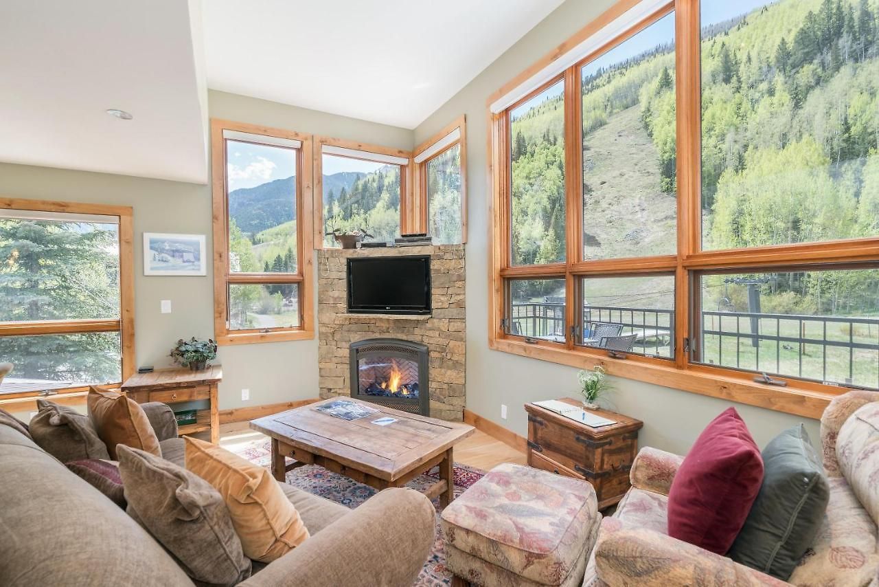 Cimarron 1 Telluride