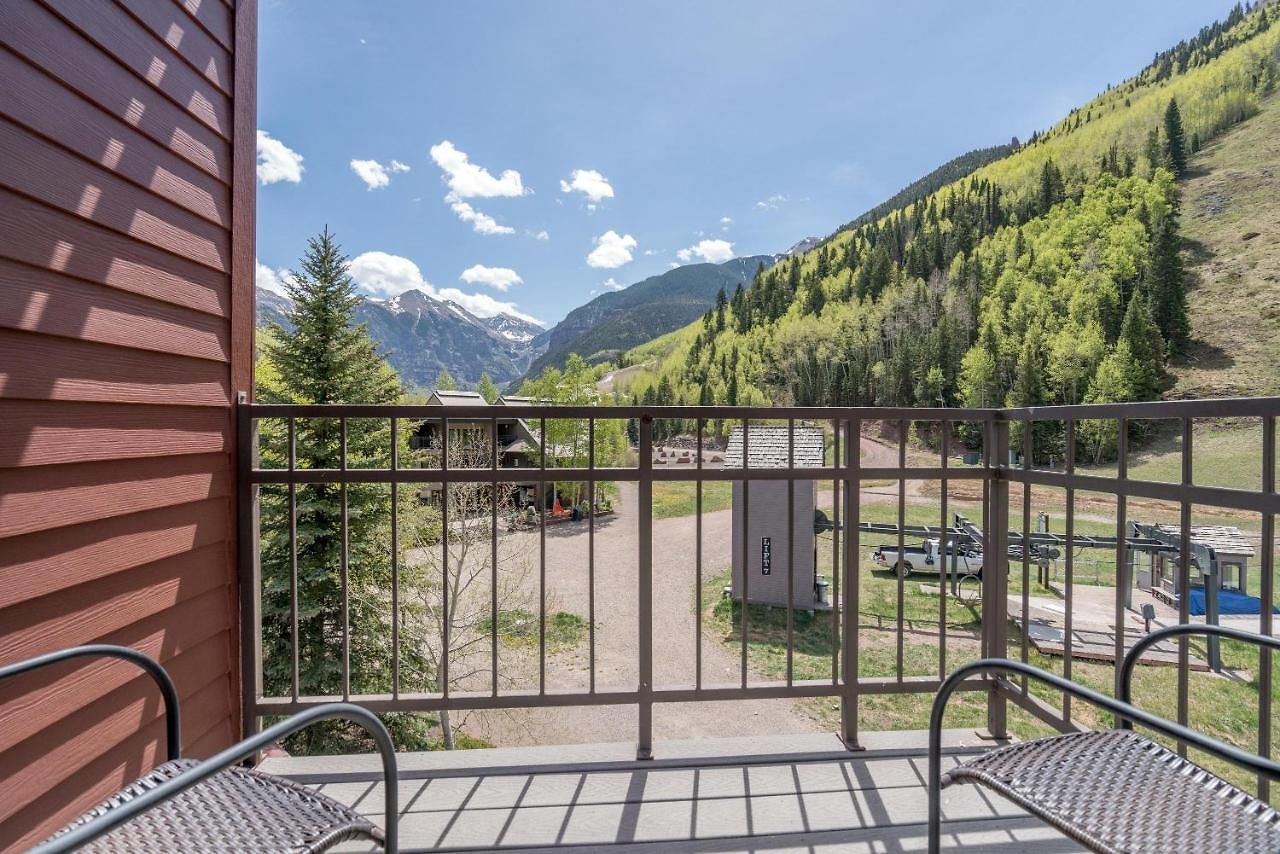 Holiday home Cimarron 1 Telluride