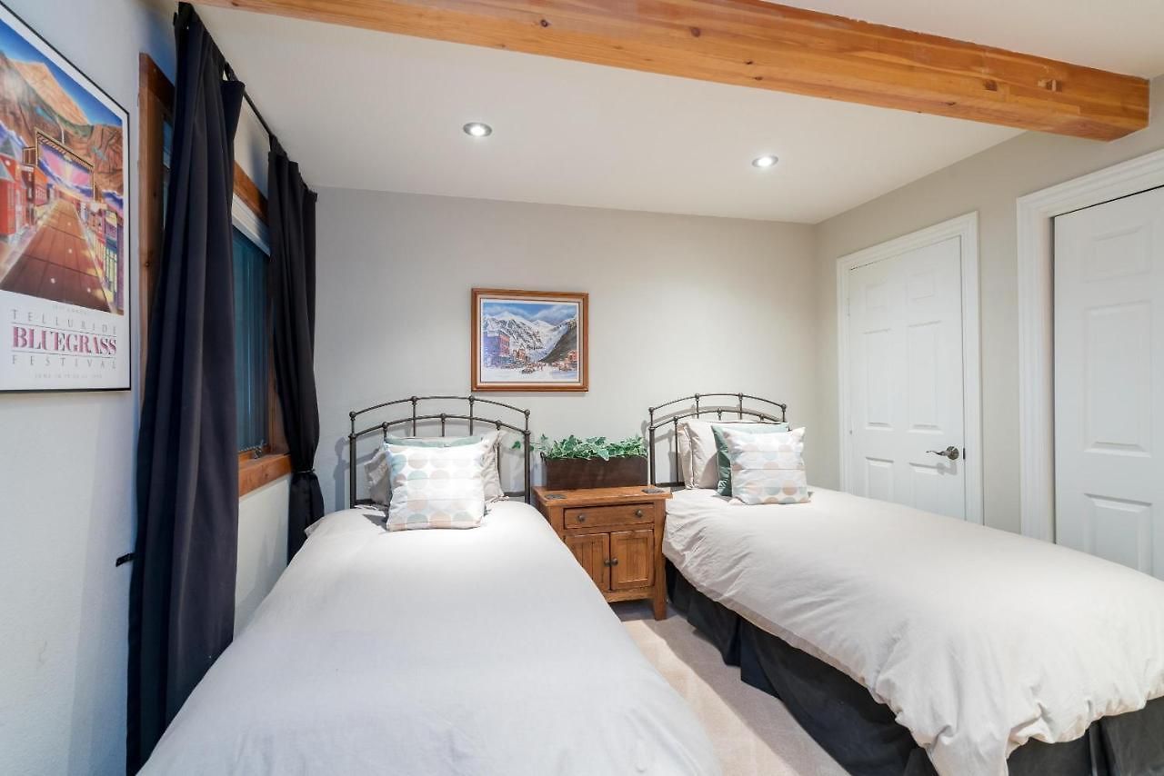 Cimarron 1 Holiday home
