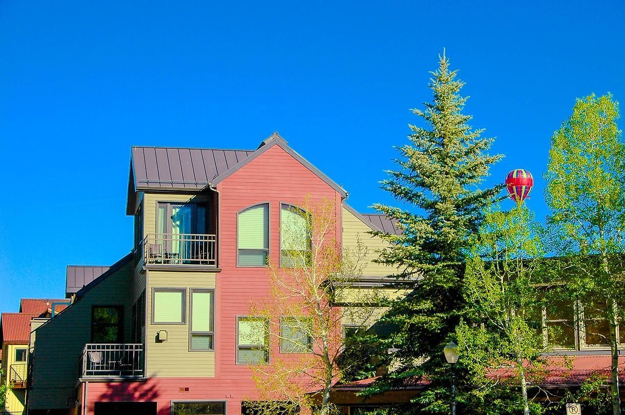 Holiday home Cimarron 1 Telluride