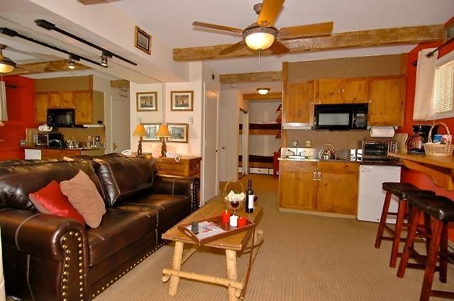 Viking 104 Holiday home Telluride