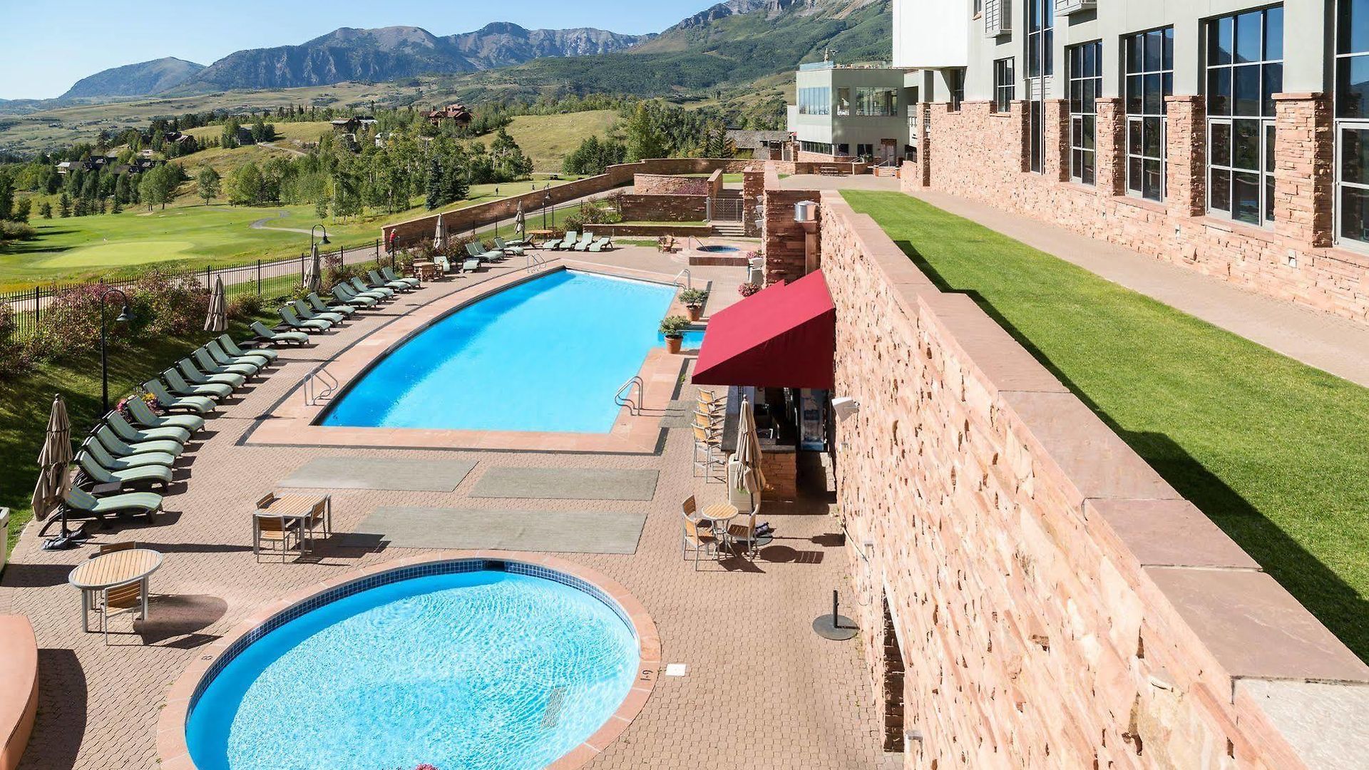 The Peaks And 3*