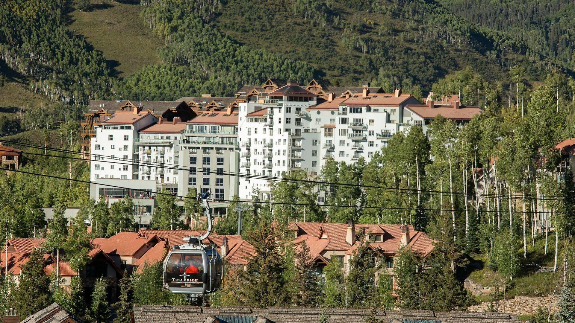 The Peaks And Resort 3*