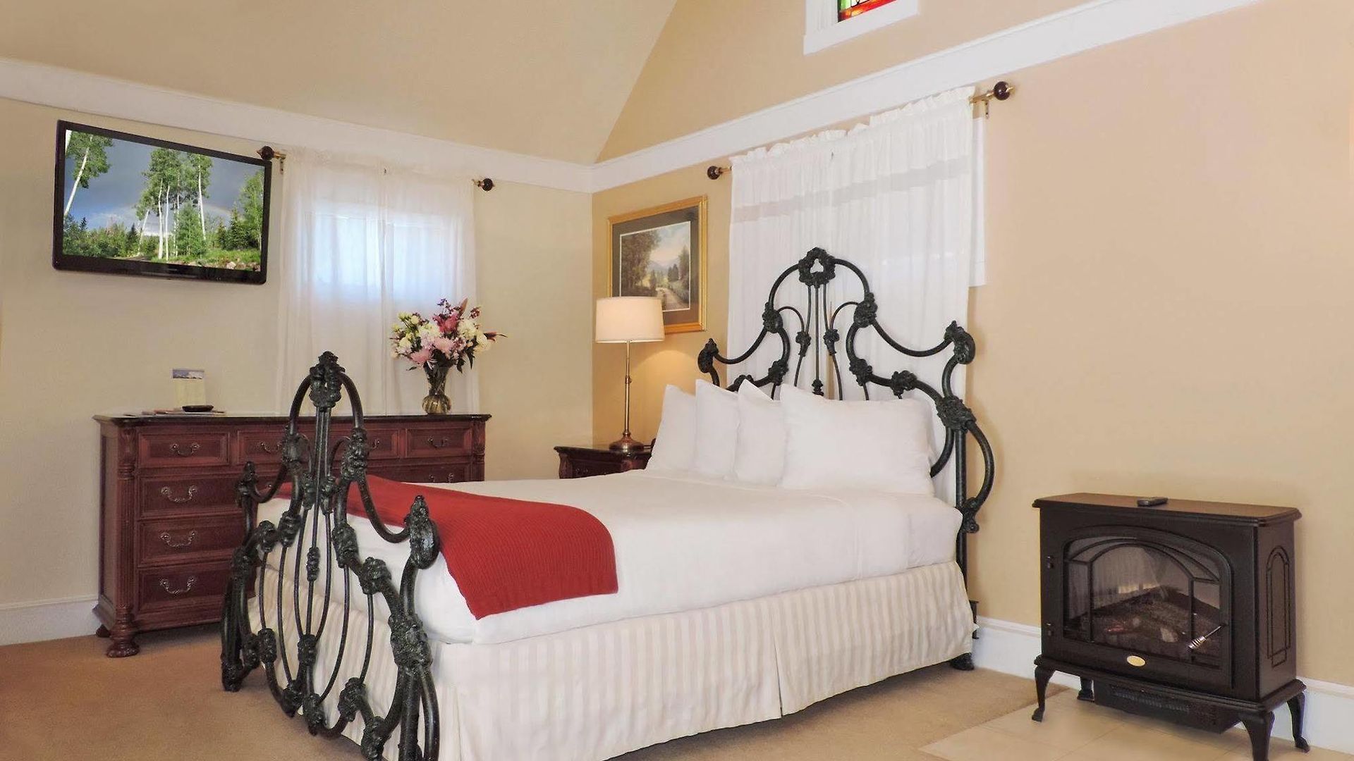 The Victorian Inn Telluride