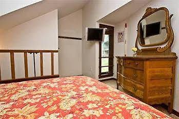 Hotel Manitou By Alpine Lodging