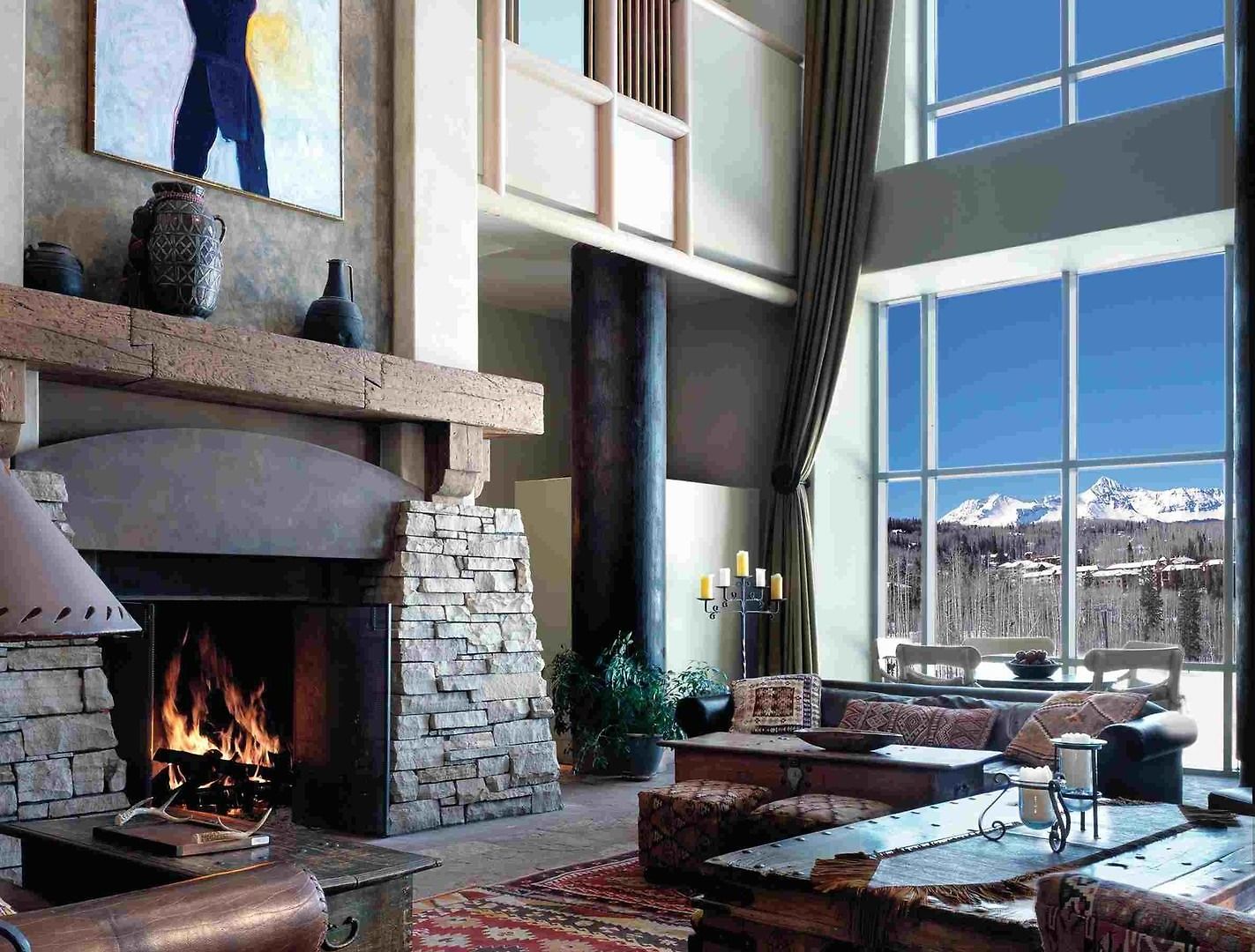 Resort The Peaks And 3*