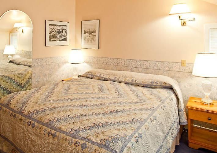 Bed & Breakfast Aspen Street Telluride