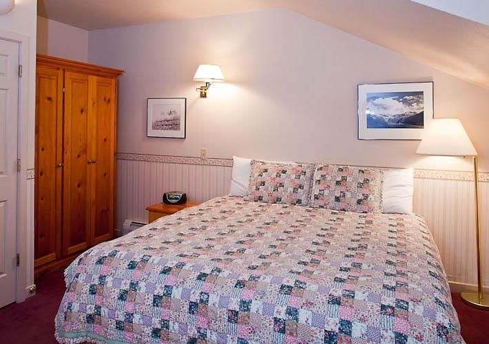 Aspen Street Bed & Breakfast Telluride