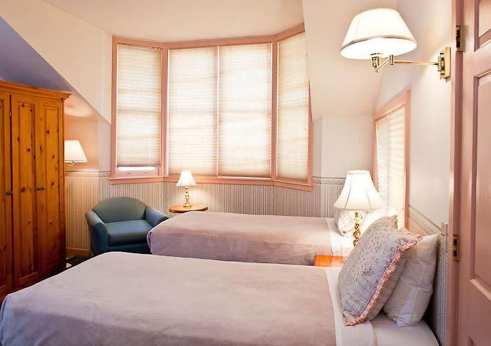 Bed & Breakfast Aspen Street 3*