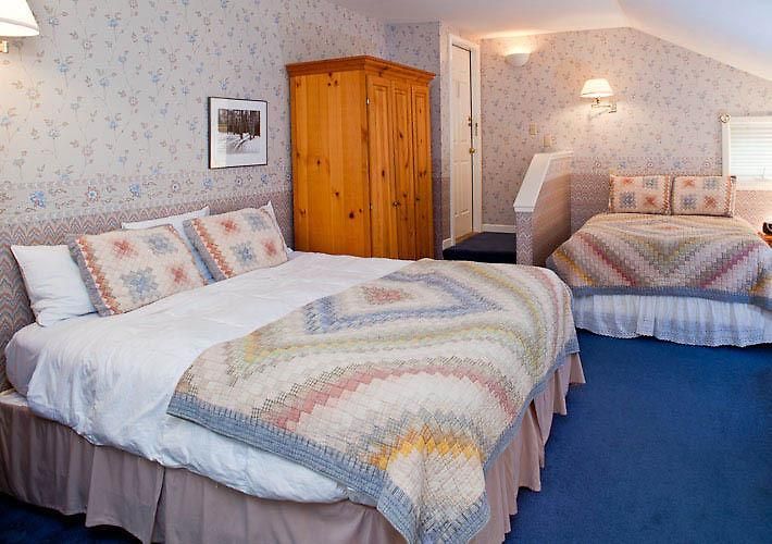Aspen Street Bed & Breakfast 3*