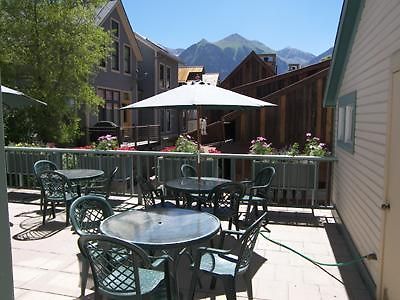 Aspen Street Bed & Breakfast Telluride