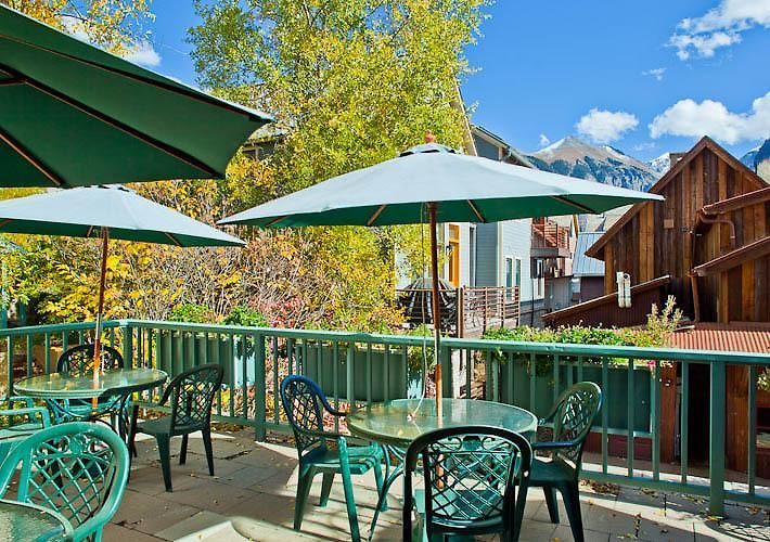 Aspen Street Bed & Breakfast