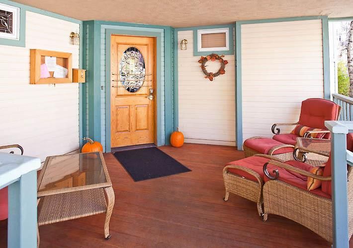 Aspen Street Bed & Breakfast 3*