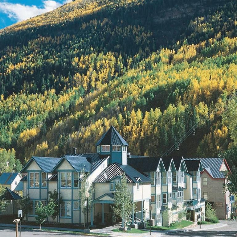 Aspen Street 3* Telluride