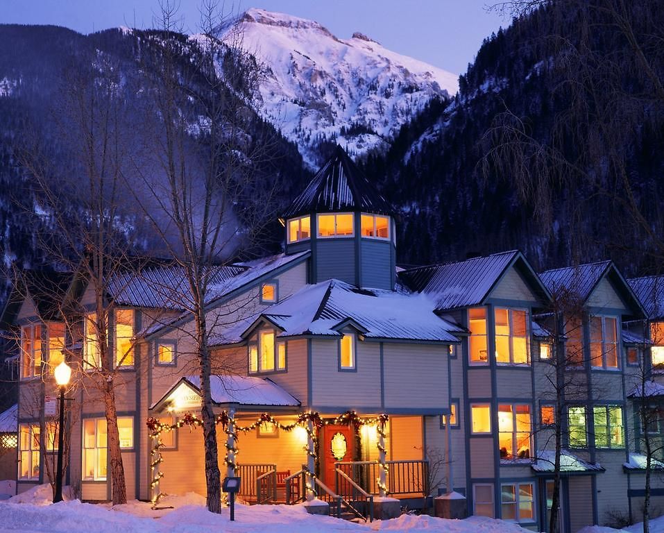 Bed & Breakfast Aspen Street
