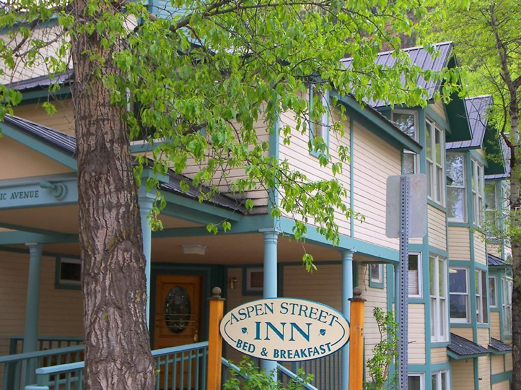 Aspen Street Bed & Breakfast Telluride
