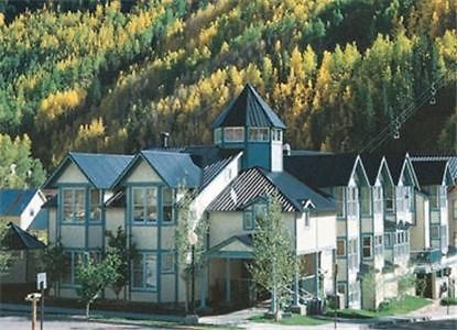 Bed & Breakfast Aspen Street