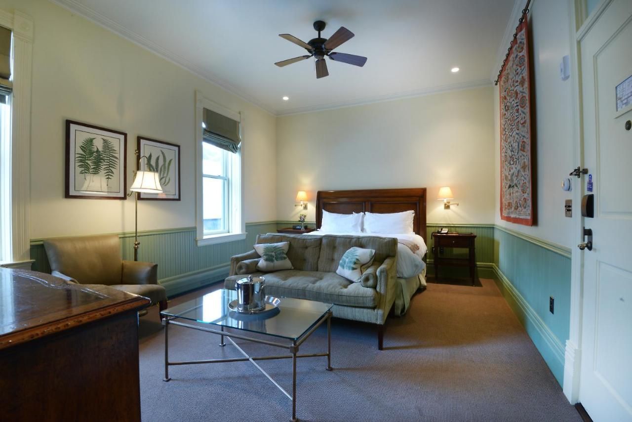 New Sheridan Hotel Telluride