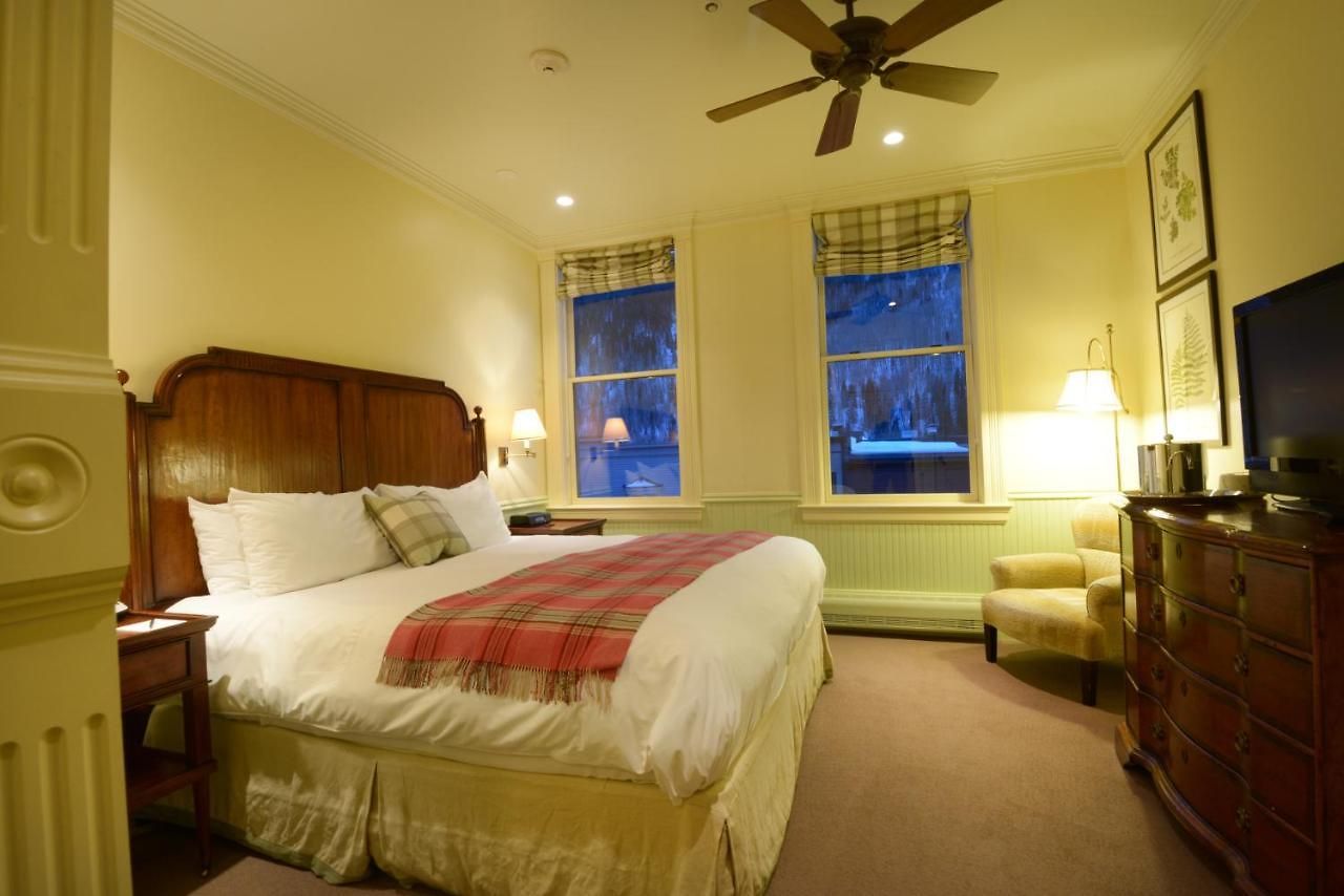 Hotel New Sheridan