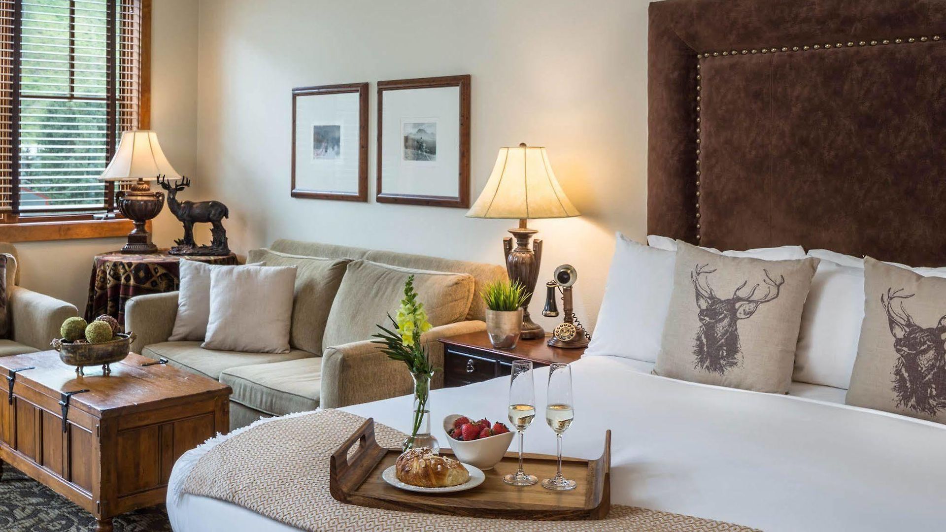 The 4* Telluride