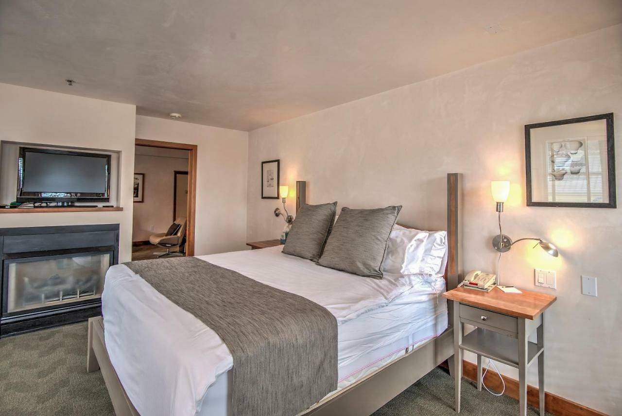 Camels Garden Hotel
