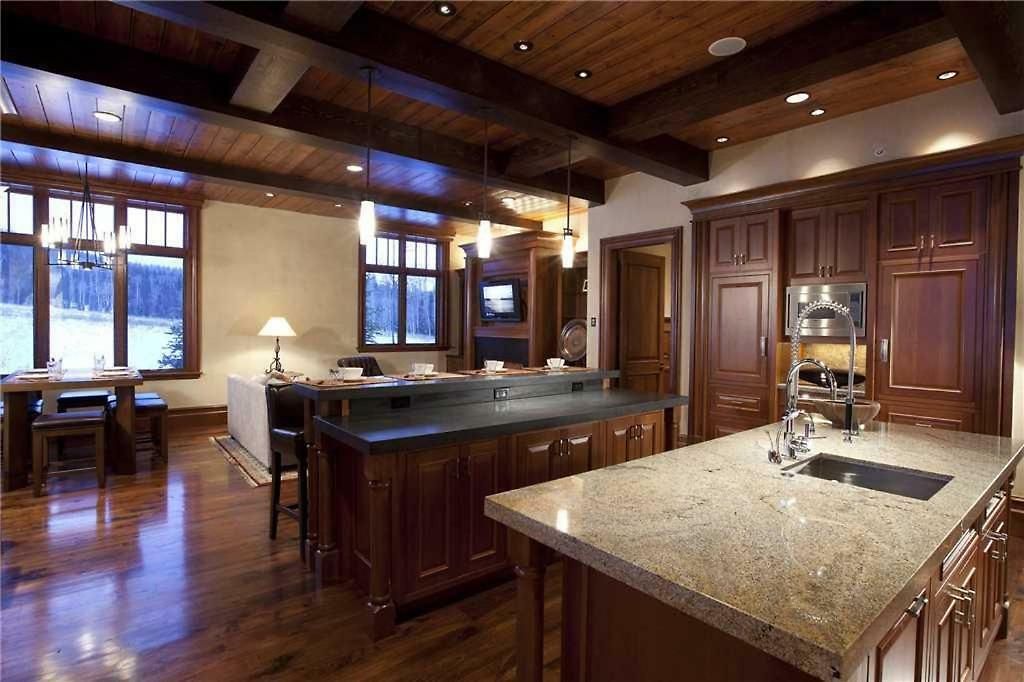 Hood Park Manor * Telluride