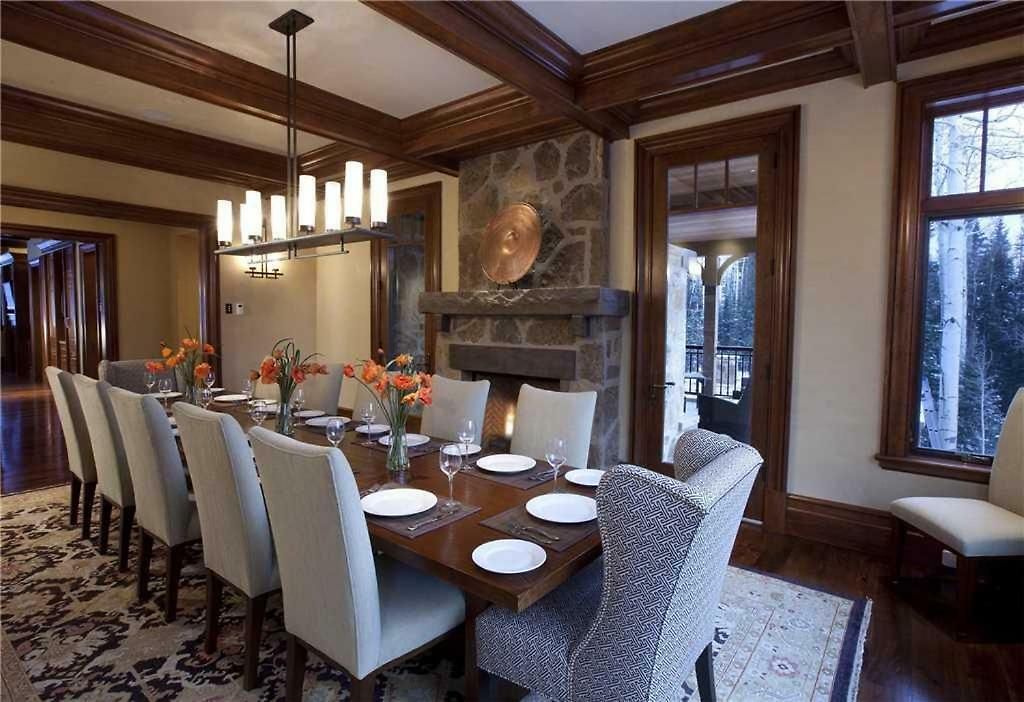 Hood Park Manor Telluride