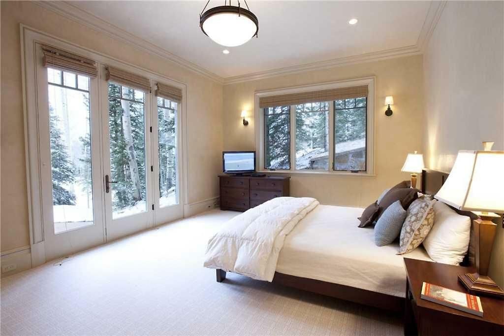 Holiday home Hood Park Manor *