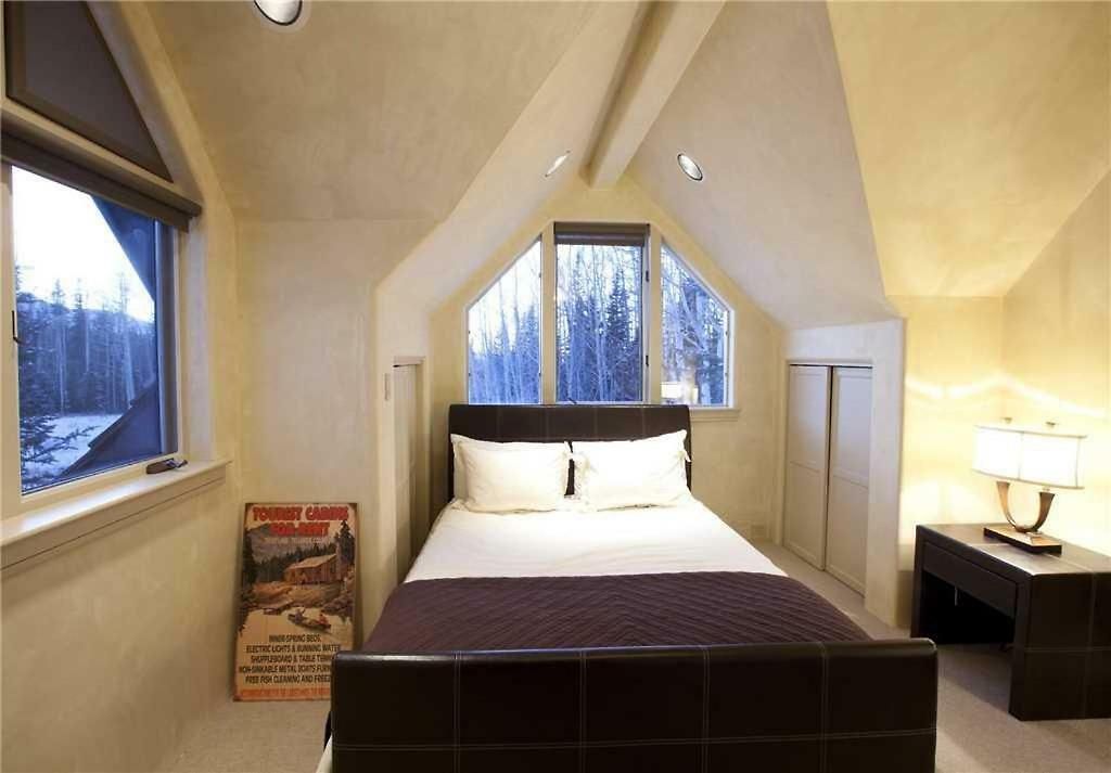 Hood Park Manor * Telluride