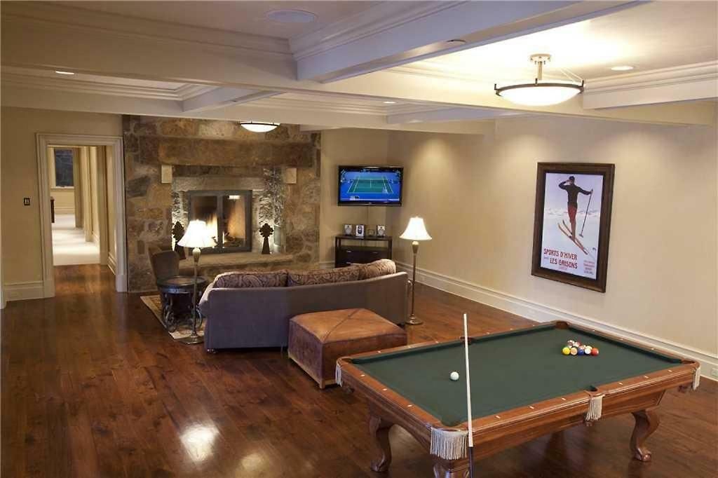Hood Park Manor * Telluride