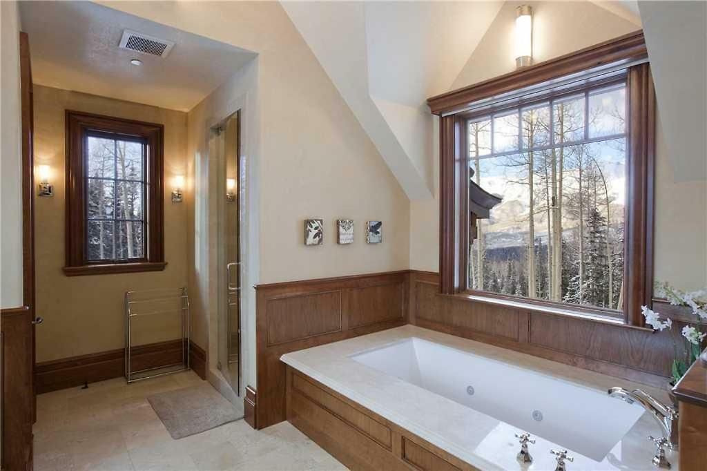 Hood Park Manor Holiday home