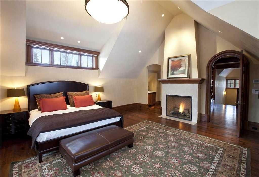 Hood Park Manor Telluride
