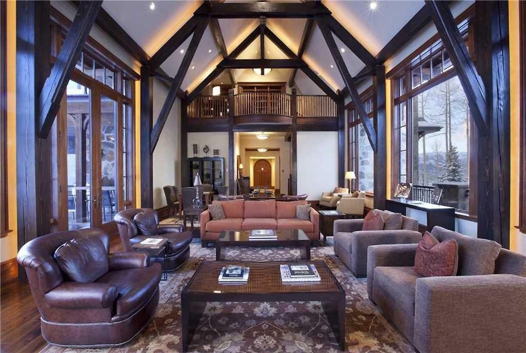 Hood Park Manor Telluride
